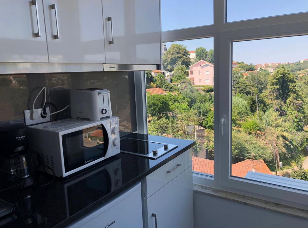 Paraiso Da Conchada Coimbra Buitenkant foto